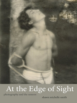 cover image of At the Edge of Sight
